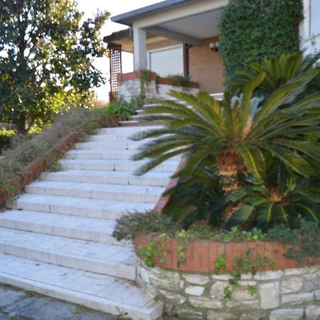 B&B Tra Mare E Marmo Marina Di Carrara Exterior photo